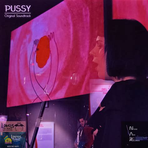 Pussy Original Soundtrack Feat Valentina Chirico Ep