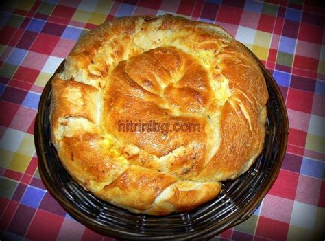 Вит тутманик с масло… - Домашни хитрини | Соленые закуски, Кулинария ...