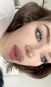 Mariana Mora Gómez adlı kullanıcının Maquillaje nude panosundaki Pin Makyaj teknikleri