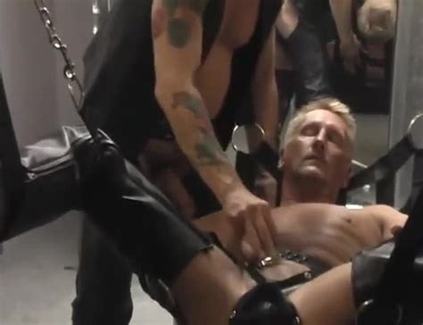 Nasty Gay Guy Threeway Fuck Boyfriendtv