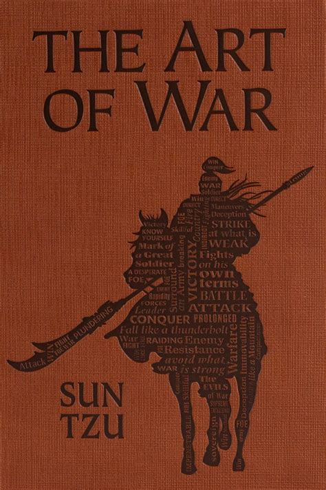 Sun Tzu S The Art Of War Bilingual Edition Complete Chinese And English Text 2