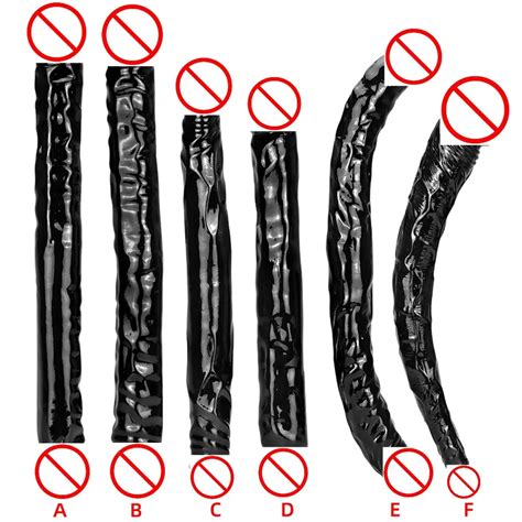 Juguetes sexuales consolador Anal erótico enorme pene grande doble penetración gigante suave Gay