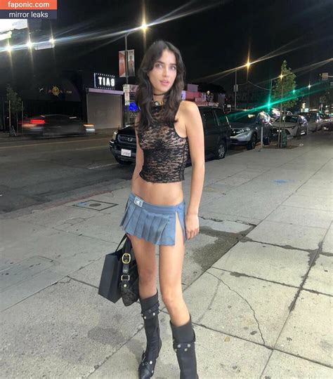 Elisa Renne Herbert Twins Aka Reneeherbert Nude Leaks Faponic