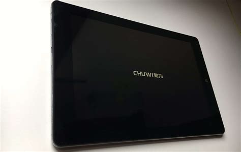 Chuwi Hi10 Plus review with external keyboard