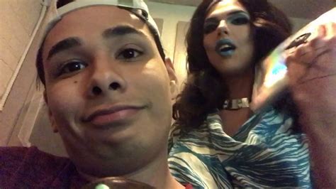 My First Gay Bar Youtube