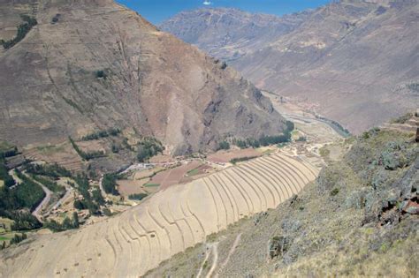 Explore Machu Picchu's Magnificent Elevation with Peruways - Peruways