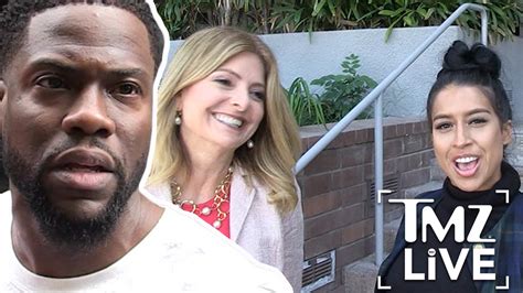 Kevin Hart Sex Tape Plot Twist I TMZ LIVE