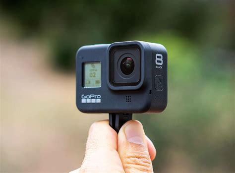 GoPro8 BLACK