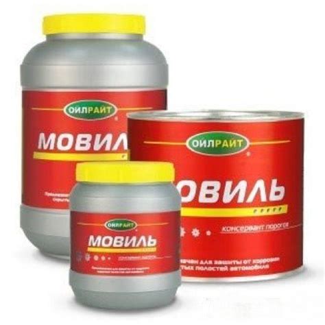 Мовиль для авто: как пользоваться и правильно обрабатывать