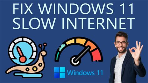 How To Fix Windows 11 Download Speed Iphone Wired