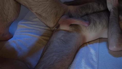 Another Shaking Aneros Prostate Anal Orgasm In Twilight XHamster