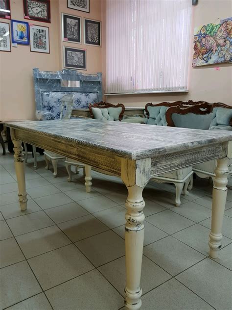 Стол "Орлеан" на заказ в интернет-магазине Ярмарка Мастеров по цене ...