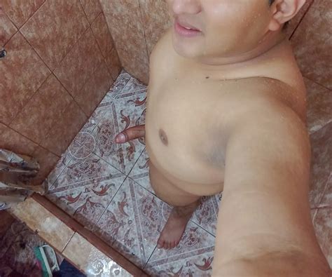Selfiesnudes With My Erect Penis Under My Shower Nude Pics Xhamster