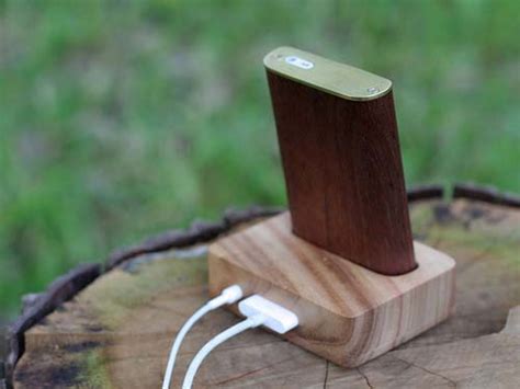 Woodworking Projects Wood Ipod Mini