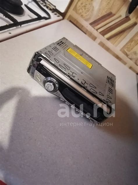 Магнитола пионер — купить в Красноярске. Состояние: Б/у. Музыкальные ...
