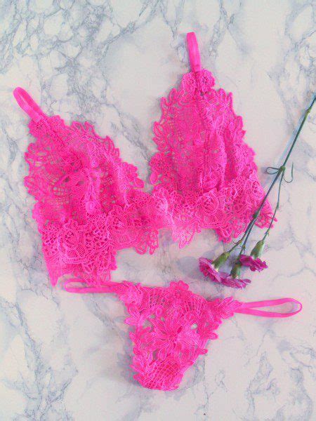 Lingerie Review Ann Summers Willa Bralette Thong Esty Lingerie