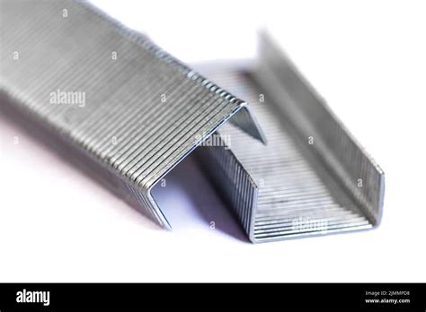 clear staples  staple gun  john hipple blog