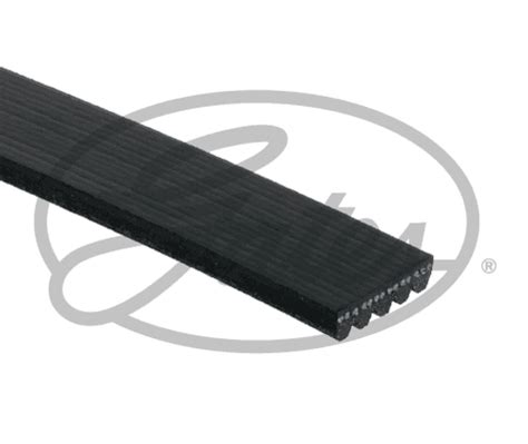 Ремень генератора, помпа для MITSUBISHI LANCER 9 2003-2008,