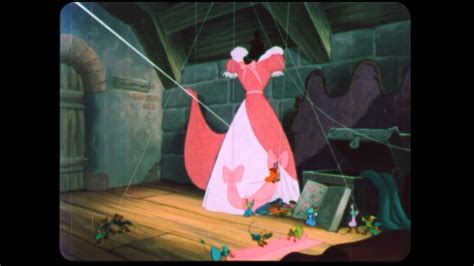 Cinderella The Work Song Czech 1970 Youtube