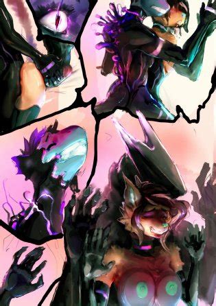 Friendly Takeover Chapter Luscious Hentai Manga Porn