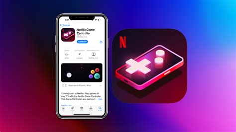 Netflix Presents Its New Gaming Platform And Goes For Apple GEARRICE