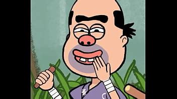 Animeted Cartoon XVIDEOS