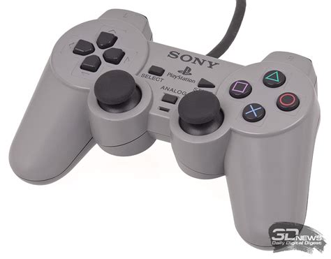 Консоли, покорившие мир, или История PlayStation глазами давнего ...