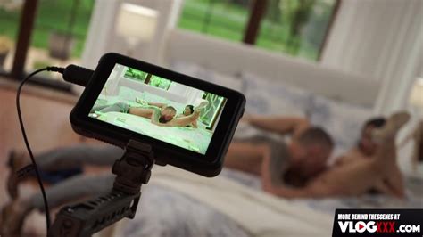 BTS Footage Of Moona Snake S Passionate Bedroom Sex Darmowe Filmy Porno YouPorn