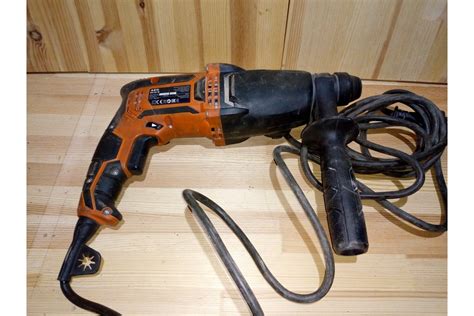 Перфоратор AEG KH24IE 4935451555 - выгодная цена, отзывы ...