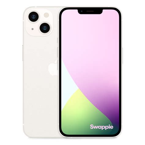 iPhones with 512 GB of capacity - Swappie