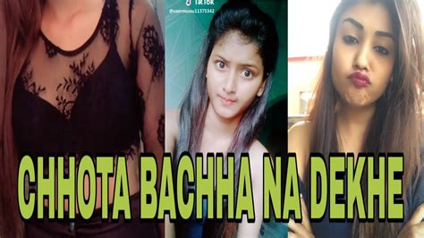 Tik Tok Hot Sexy Girl Viral Video 2019 Video Achha Nehi Lagega Ta Dislike Kar Dena Sexy B Xx B