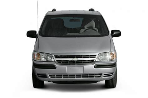 2005 Chevrolet Venture Pictures