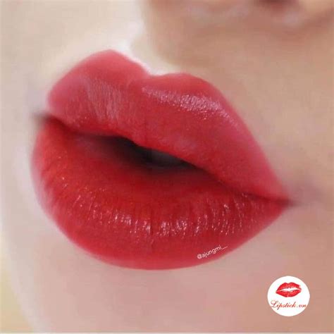 Review Son Ysl The Bold Thu N M I Nh T Hot Nh T