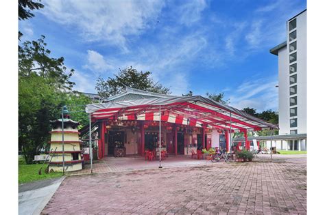 Toa Payoh Heritage Trail Of Faiths And Beliefs