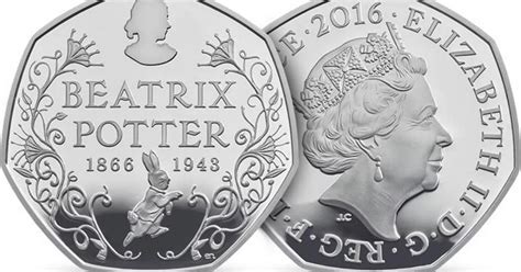 Rare 50p coins worth hundreds: Check your change now for the valuable
