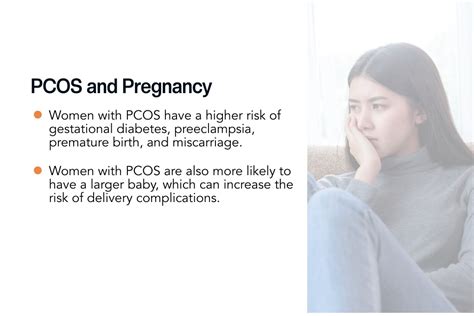 Ppt How Pcos Affects Fertility And Pregnancy Powerpoint Presentation