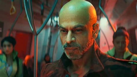 Jawan Trailer Cooking Done Says Editor Of Shah Rukh Khan Starrer As