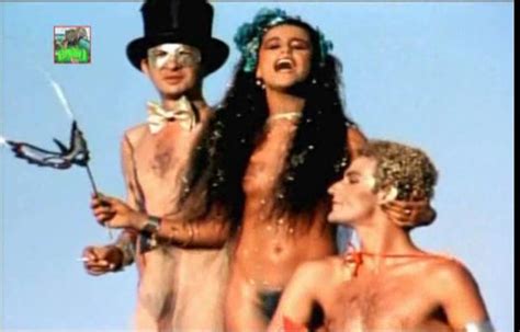 Luz Del Fuego Nude Pics Page