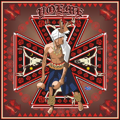 Just One Of My Great Yaqui Designs Ive Done Available As Many Items