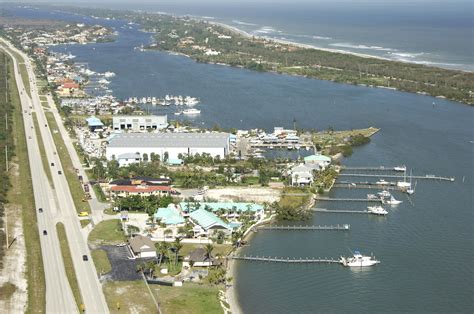 Jupiter Pointe Marina In Tequesta Fl United States Marina Reviews