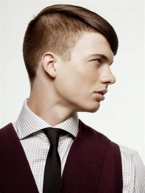 Мужская стрижка под машинку | Hair-Man.Ru