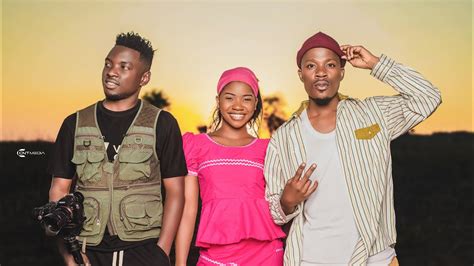 ⁠emmie Deebo Feat Qaso Changa Behind The Scenes Youtube