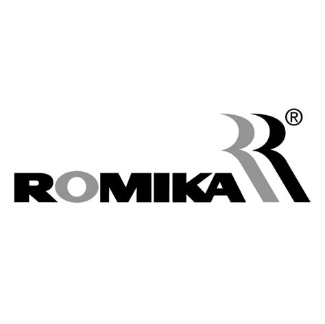 Romika ⋆ Free Vectors, Logos, Icons and Photos Downloads