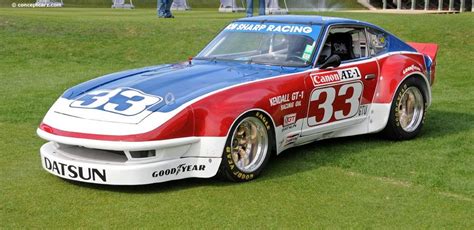 Datsun Race Cars For Sale