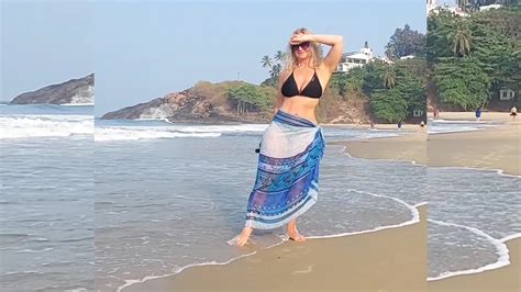 Amateur Blonde Mature Wife Sexy Naked Posing And Sex Feat Selena By Faphouse Xhamster