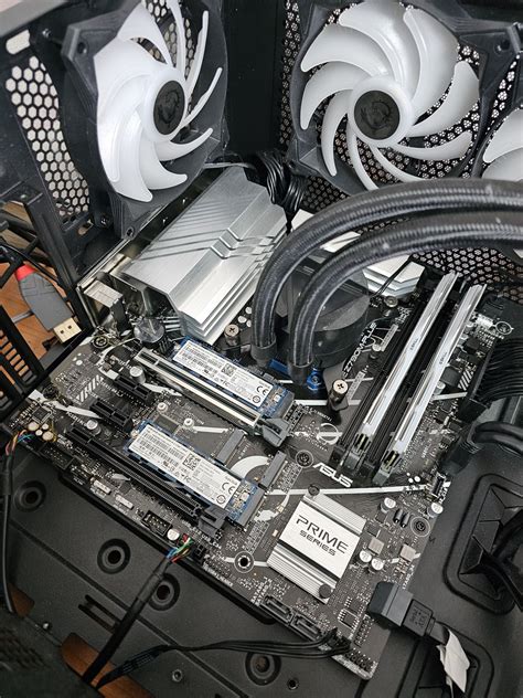 Материнська плата Asus Z790 Prime DDR5 LGA 1700: 6 500 грн ...