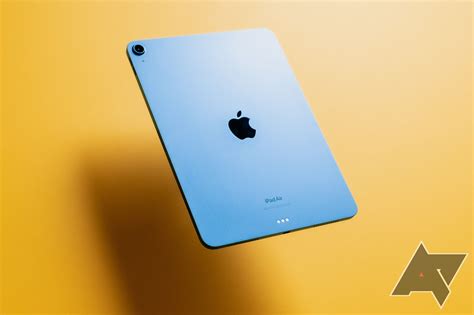 Ipad 2022 Release