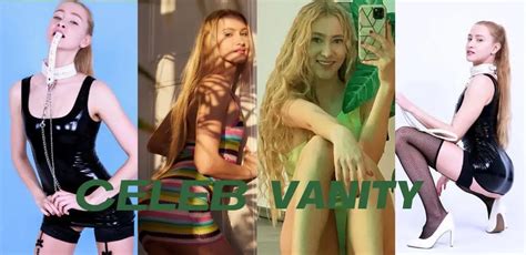 Ivi Rein - Biography, Career, Wiki, Age, Net Income, Images, Figure