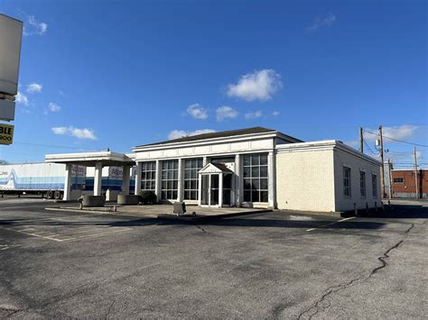 2230 N Fares Ave, Evansville, IN 47711 | Crexi.com