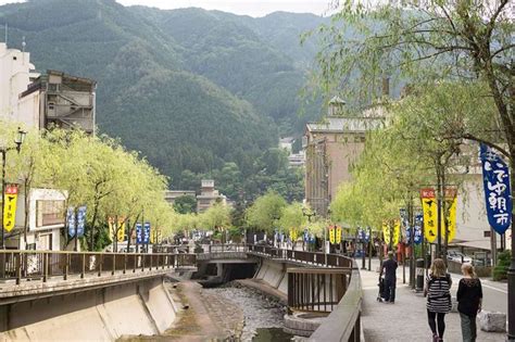 Top Onsen Experiences In Japan 10 Hot Springs Destinations To Visit Japan Shore Excursions